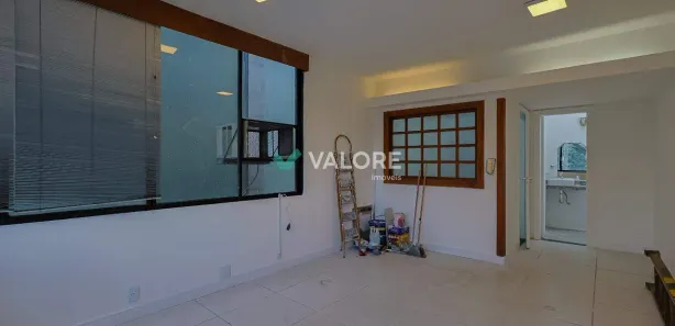 Ponto Comercial para alugar, 36m² no Santo Antônio, Belo Horizonte