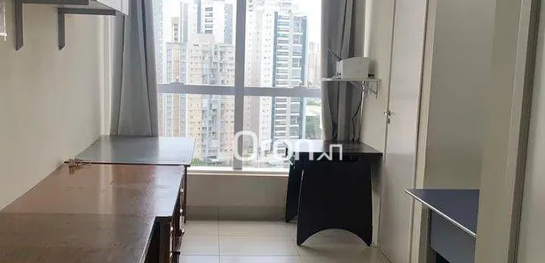 Sala Comercial à venda, 30m² no Jardim Goiás, Goiânia