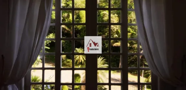 Fazenda/Sítio com 2 Quartos à venda, 225m² no Serra de Mato Grosso (Sampaio Correia), Saquarema
