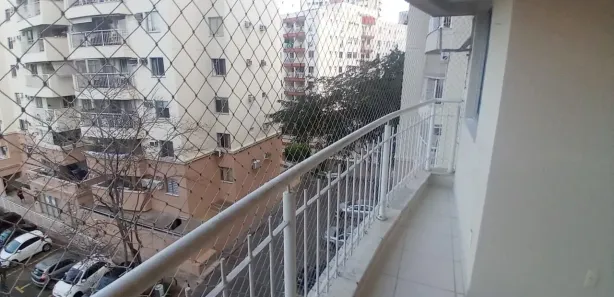 Apartamento com 2 Quartos para alugar, 64m² no Pechincha, Rio de Janeiro