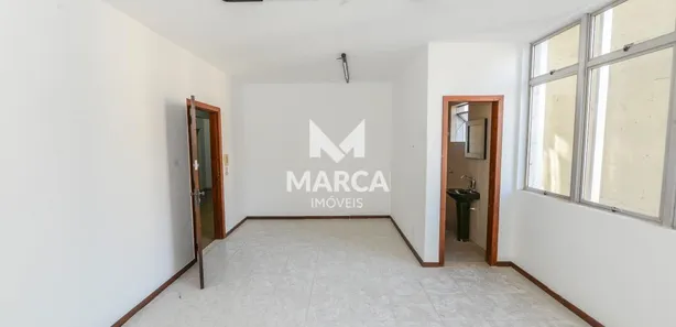Sala Comercial à venda, 28m² no Santo Agostinho, Belo Horizonte