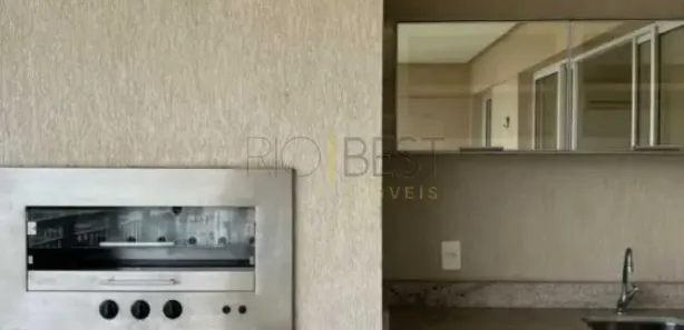 Cobertura com 4 Quartos para alugar, 346m² no Barra da Tijuca, Rio de Janeiro