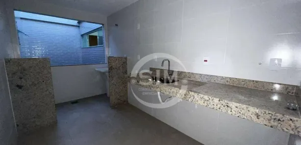 Cobertura com 2 Quartos à venda, 62m² no Palmeiras, Cabo Frio