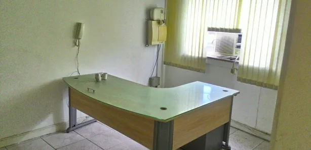 Sala Comercial à venda, 40m² no Centro, Santos