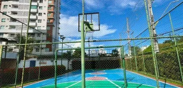 Apartamento com 3 Quartos à venda, 122m² no Nossa Senhora das Graças, Manaus