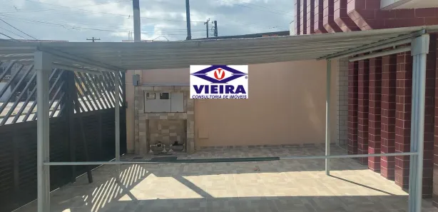 Casa com 3 Quartos à venda, 120m² no Vila Santo Antônio, Guarujá