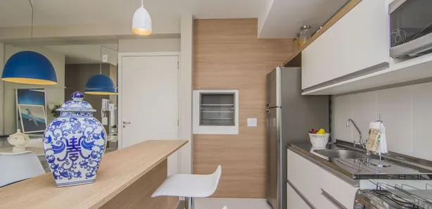 Apartamento com 2 Quartos à venda, 51m² no Farrapos, Porto Alegre