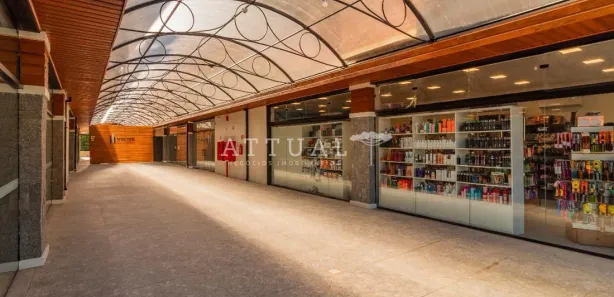 Ponto Comercial à venda, 77m² no Centro, Canela