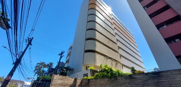 Sala Comercial com 1 Quarto à venda, 25m² no Coelhos, Recife