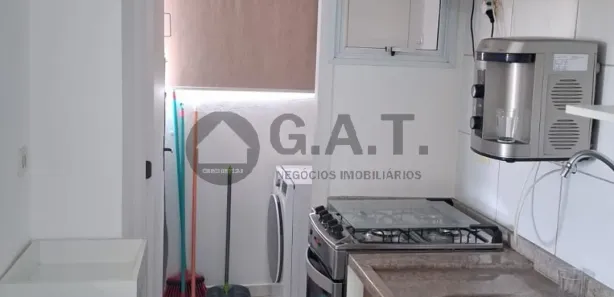 Apartamento com 2 Quartos para alugar, 51m² no Jardim Gonçalves, Sorocaba