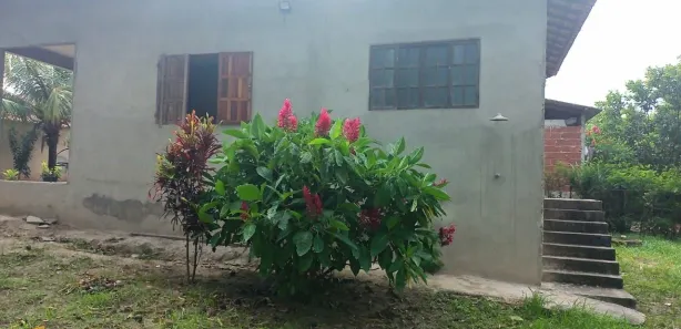 Casa com 2 Quartos para alugar, 60m² no Tres Vendas, Araruama