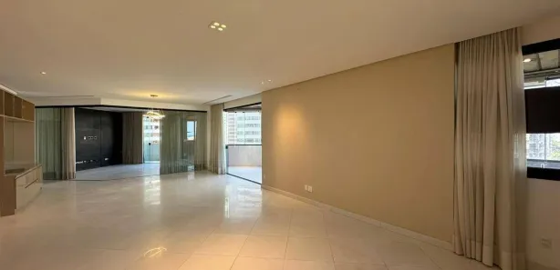 Apartamento com 3 Quartos à venda, 330m² no Horto Florestal, Salvador