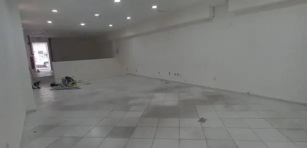 Galpão/Depósito/Armazém para alugar, 150m² no Resgate, Salvador