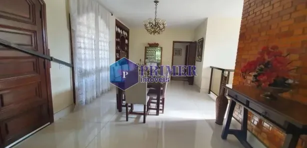 Casa com 4 Quartos à venda, 283m² no Cruzeiro, Belo Horizonte