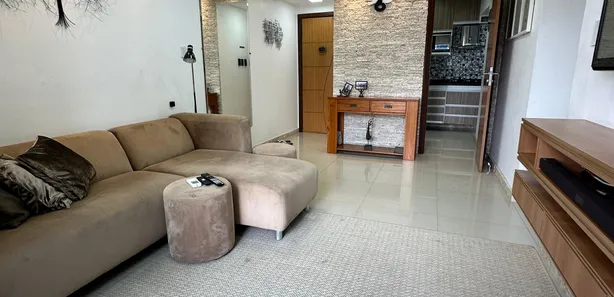 Apartamento com 2 Quartos à venda, 71m² no Santa Cruz, Salvador