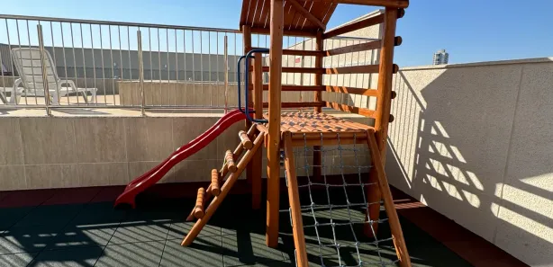 Apartamento com 2 Quartos à venda, 56m² no Vila Rosa, Goiânia