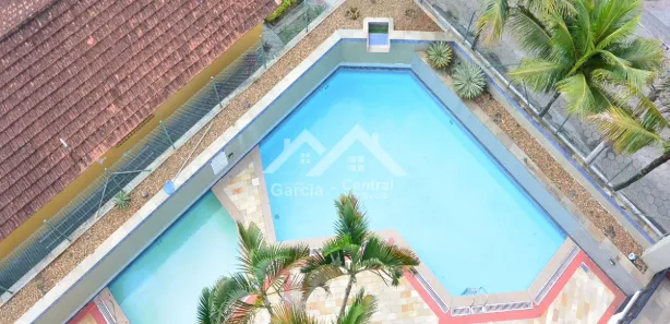 Cobertura com 3 Quartos à venda, 120m² no Balneário Sambura, Peruíbe