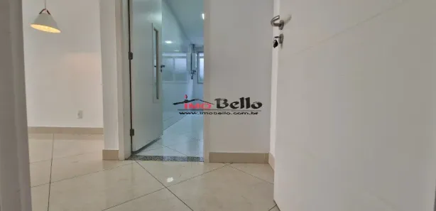 Apartamento com 2 Quartos para alugar, 62m² no Anil, Rio de Janeiro