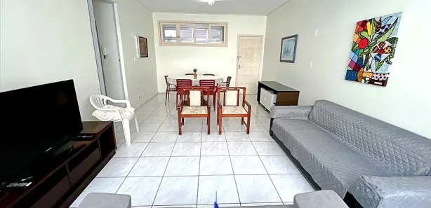 Apartamento com 3 Quartos à venda, 105m² no Praia Mansa, Matinhos