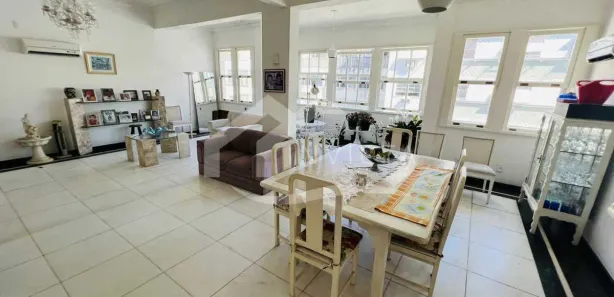 Cobertura com 5 Quartos à venda, 500m² no Leme, Rio de Janeiro