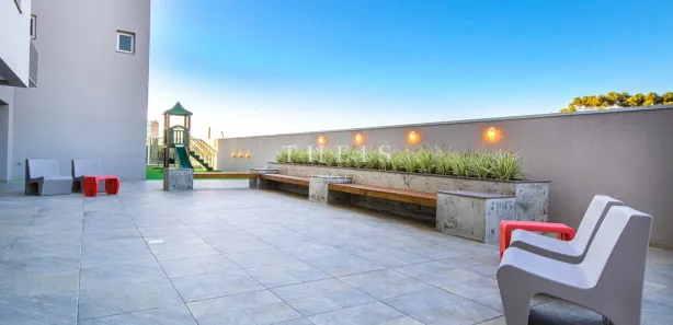 Flat com 1 Quarto à venda, 38m² no Sanvitto, Caxias do Sul