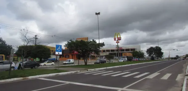 Sala Comercial para alugar, 40m² no Fiuza, Viamão