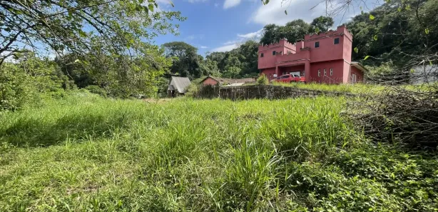 Lote/Terreno à venda, 1012m² no Vale Real, Vale Real