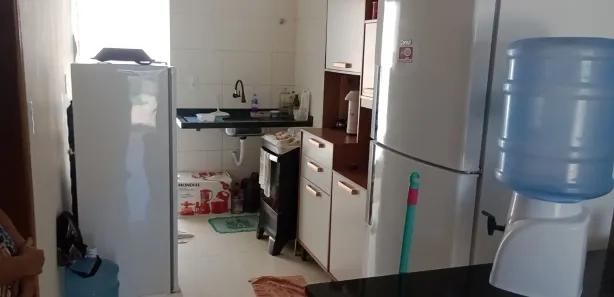 Casa com 3 Quartos à venda, 125m² no Jauá (Abrantes), Camaçari