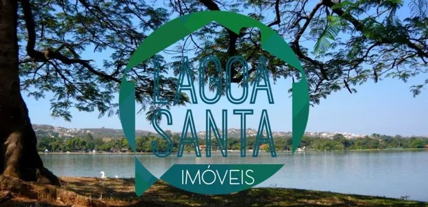 Lote/Terreno à venda, 386m² no Recanto da Lagoa, Lagoa Santa