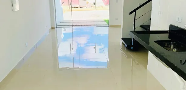 Casa de Condomínio com 3 Quartos à venda, 88m² no Colônia Santo Antônio, Manaus