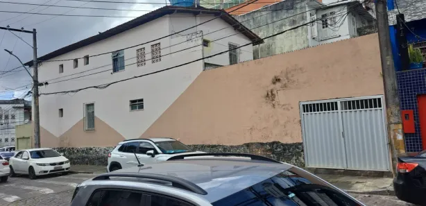 Casa com 5 Quartos à venda, 300m² no Nazaré, Salvador