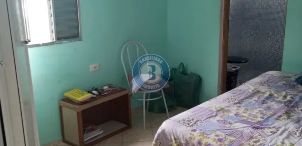 Sobrado com 3 Quartos à venda, 110m² no Jardim Horizonte Azul, Itapecerica da Serra
