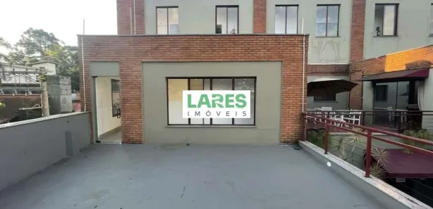 Ponto Comercial à venda, 177m² no Chácara São João, Carapicuíba