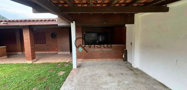 Casa com 3 Quartos à venda, 200m² no Guaiúba, Guarujá