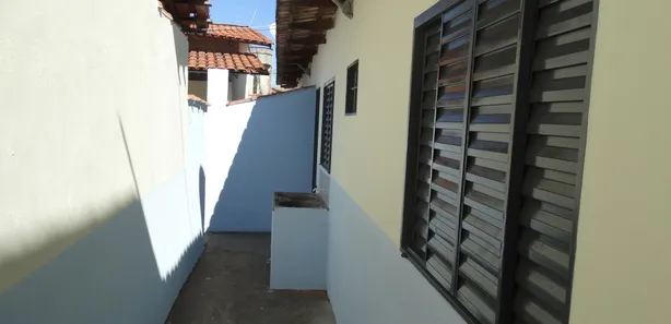 Kitnet com 1 Quarto para alugar, 30m² no Jardim Mariliza, Goiânia