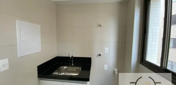 Apartamento com 2 Quartos para alugar, 70m² no Lourdes, Belo Horizonte