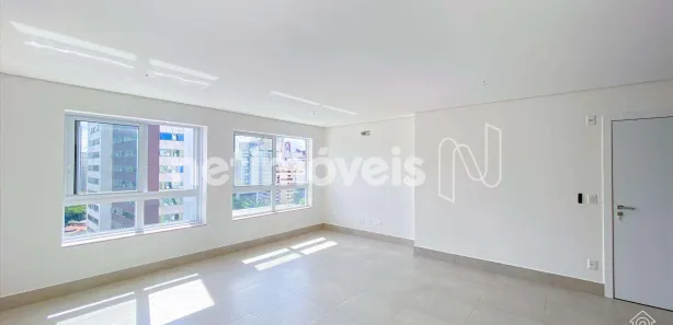 Apartamento com 2 Quartos à venda, 72m² no Lourdes, Belo Horizonte