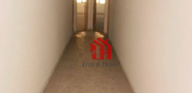 Sala Comercial para alugar, 60m² no Ponta da Praia, Santos