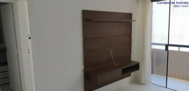 Apartamento com 1 Quarto para alugar, 63m² no Pituba, Salvador