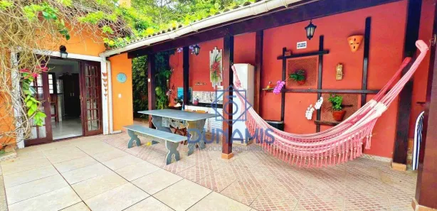 Casa com 5 Quartos à venda, 240m² no Guaiúba, Guarujá