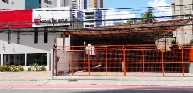 Ponto Comercial para venda ou aluguel, 440m² no Boa Viagem, Recife