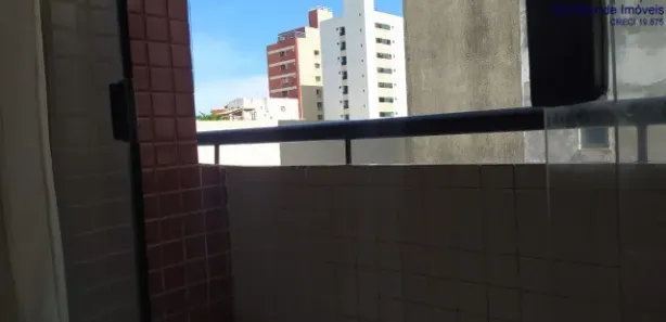 Apartamento com 1 Quarto para alugar, 63m² no Pituba, Salvador