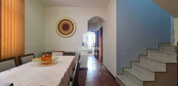 Cobertura com 3 Quartos à venda, 145m² no Caiçara-Adelaide, Belo Horizonte