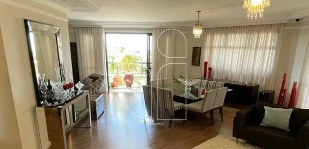 Apartamento com 3 Quartos à venda, 179m² no Williams, Garça