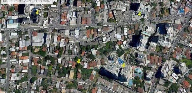 Lote/Terreno à venda, 324m² no Palmeiras, Nova Iguaçu
