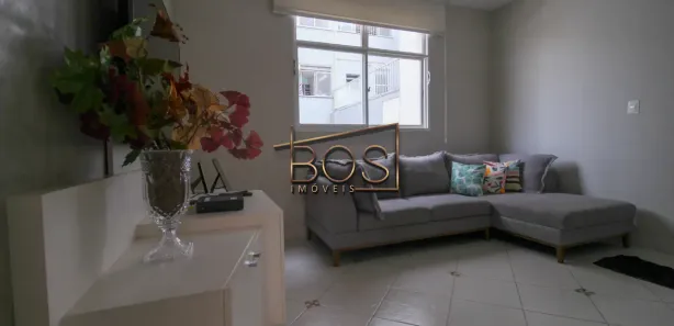 Apartamento com 3 Quartos à venda, 95m² no Coração de Jesus, Belo Horizonte