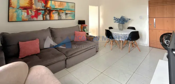 Apartamento com 2 Quartos à venda, 65m² no da Luz, Nova Iguaçu