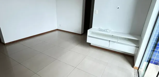 Apartamento com 3 Quartos para alugar, 94m² no Ponta Negra, Manaus