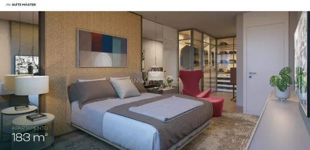 Apartamento com 4 Quartos à venda, 184m² no Carmo, Belo Horizonte