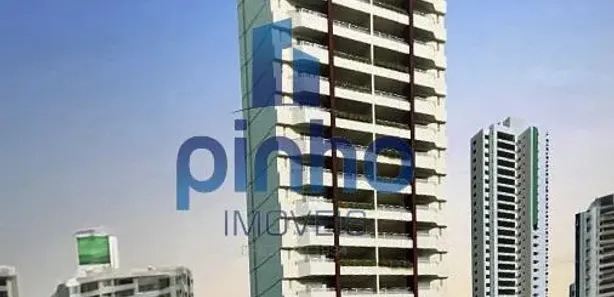 Apartamento com 3 Quartos à venda, 142m² no Horto Florestal, Salvador